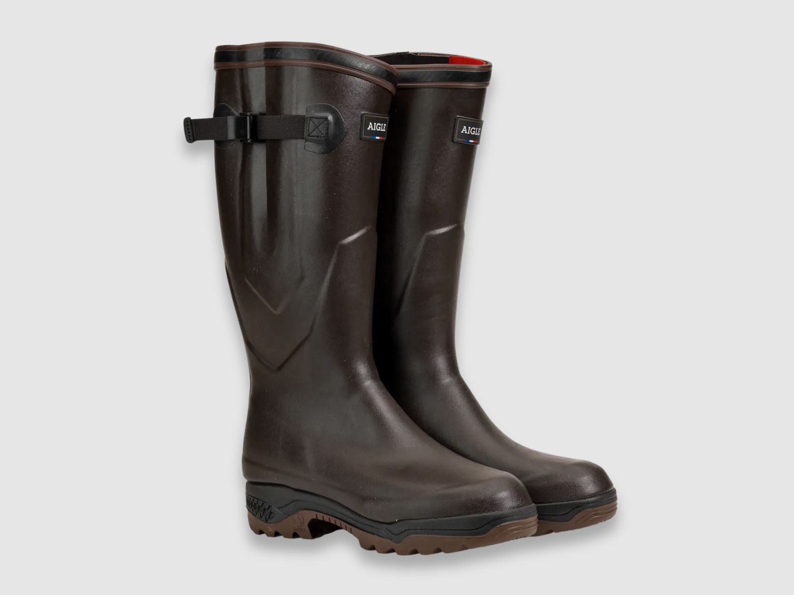 Aigle Parcours 2 ISO Gummistiefel