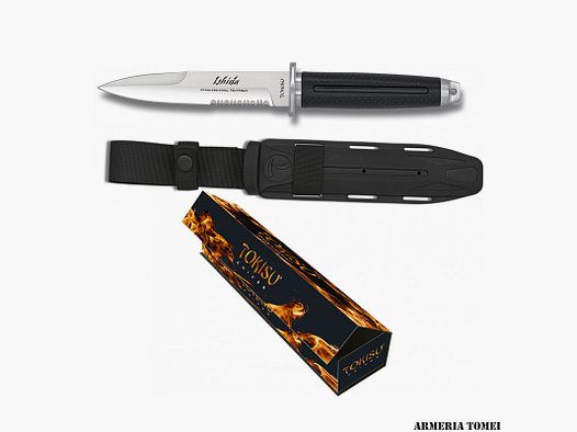TOKISU – MESSER „ISHIDA“ Klinge 15cm