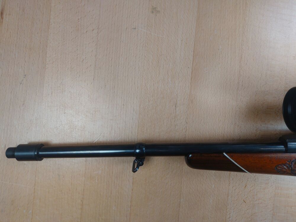 Mauser M 66