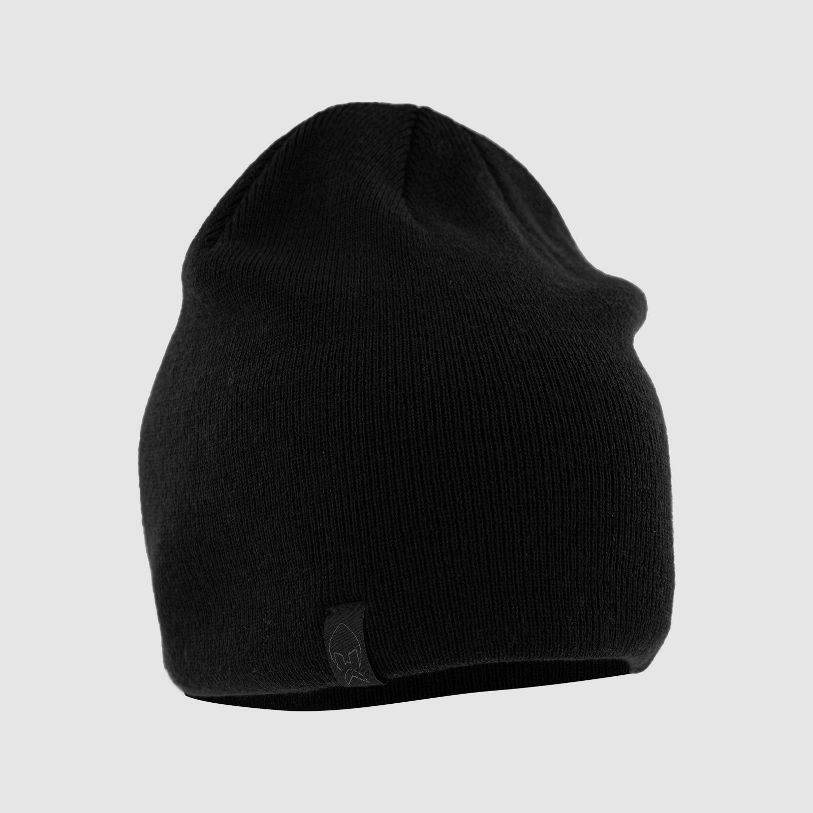 Westin Windster Beanie OS Czarny