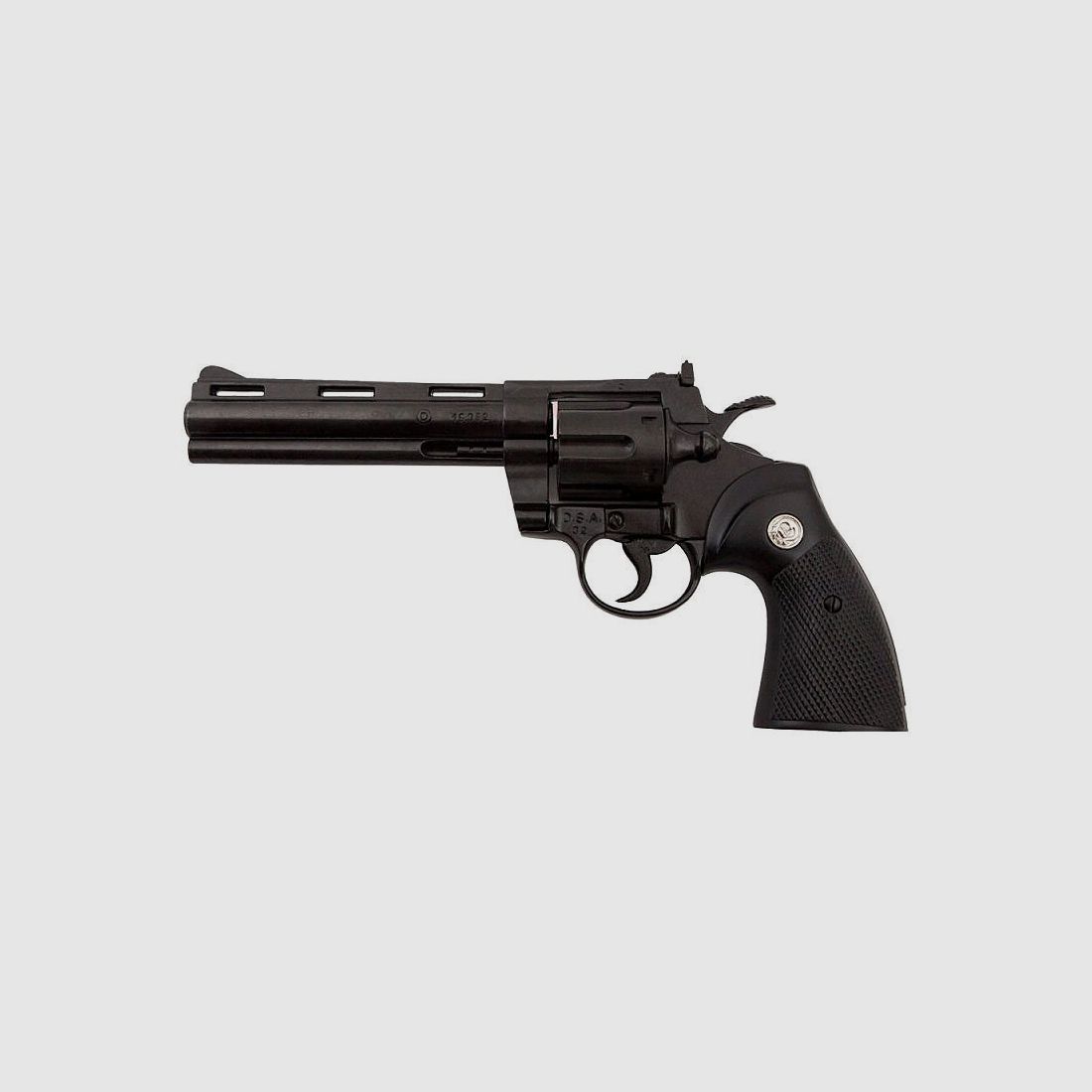 Colt Revolver Python 357 Magnum