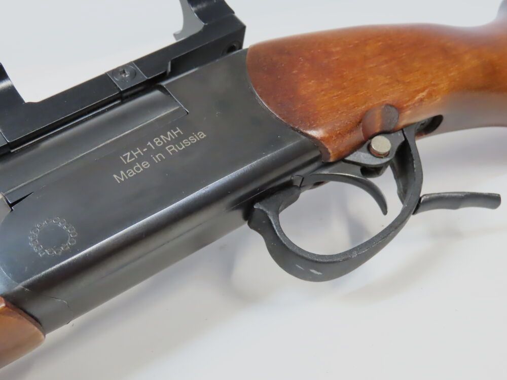 Baikal IZH-18MH
