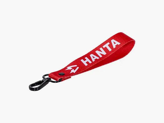 Hanta Hanta Anhänger Wherever You Go