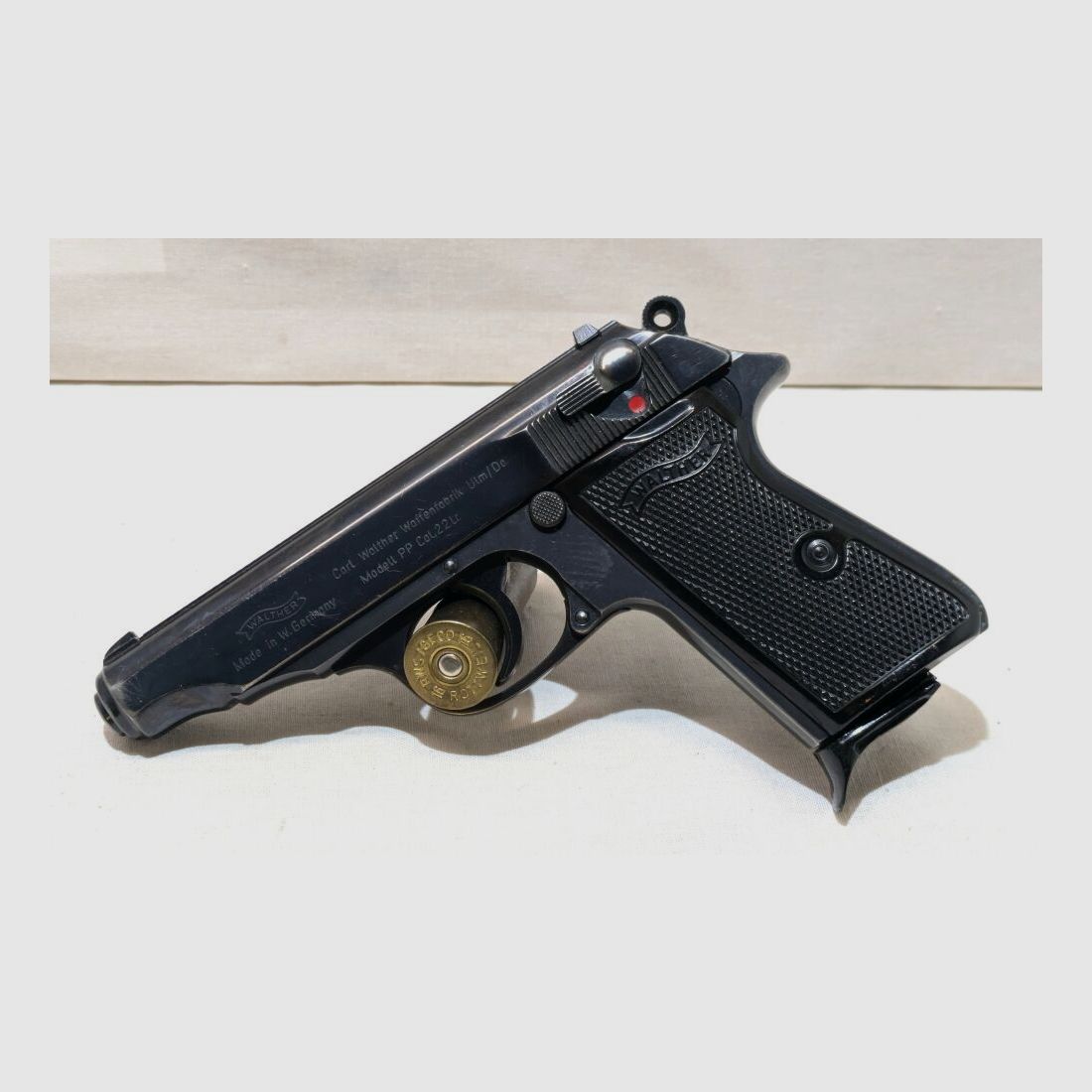 Walther PP