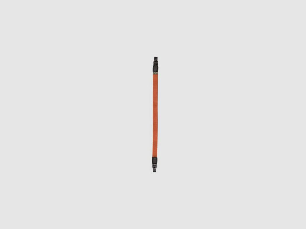 Elastische sling Riserva voor geweer oranje art. R2289, afbeelding 2 van 2