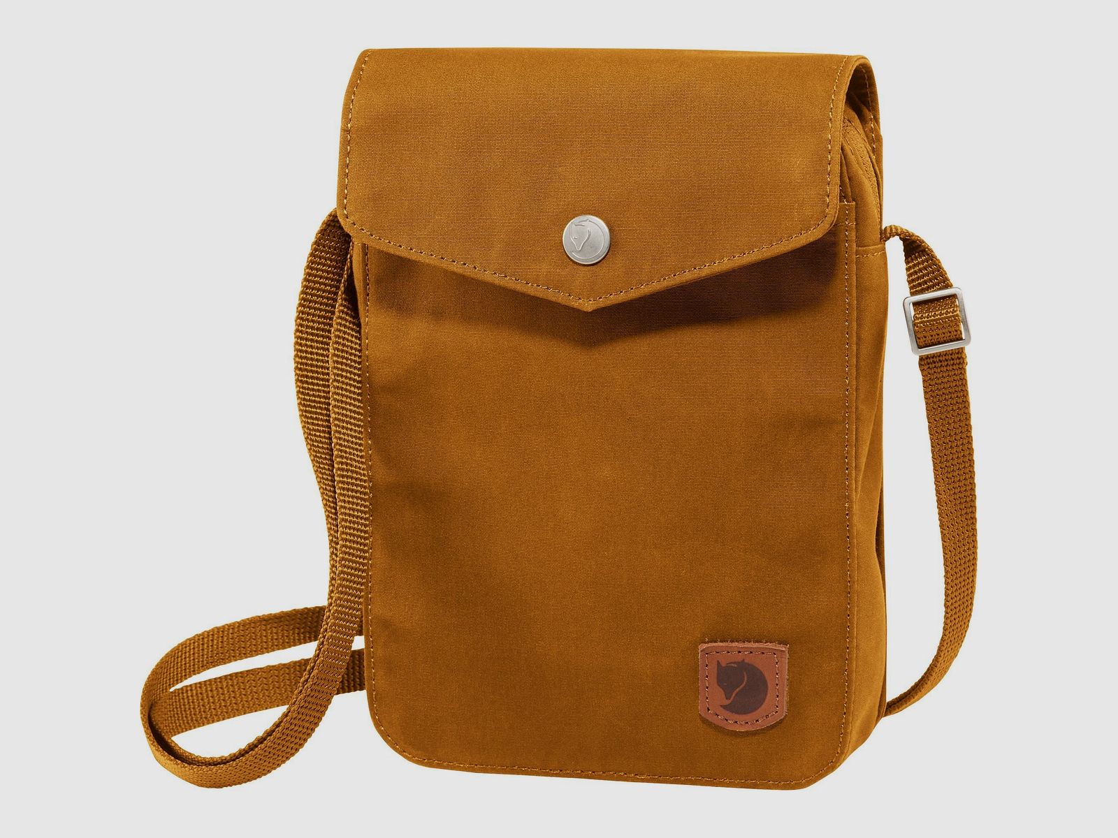 Fjällräven Tasche Greenland Pocket