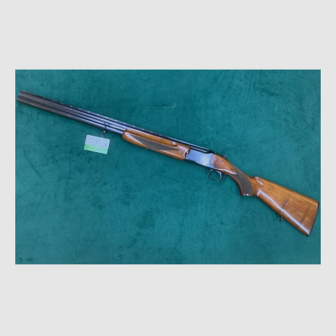 Winchester 99 12/70