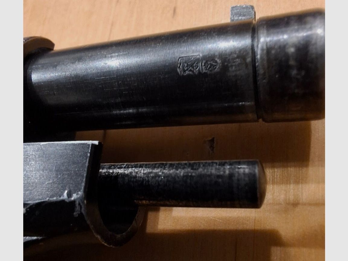 Beretta Modell 71 Jaguar