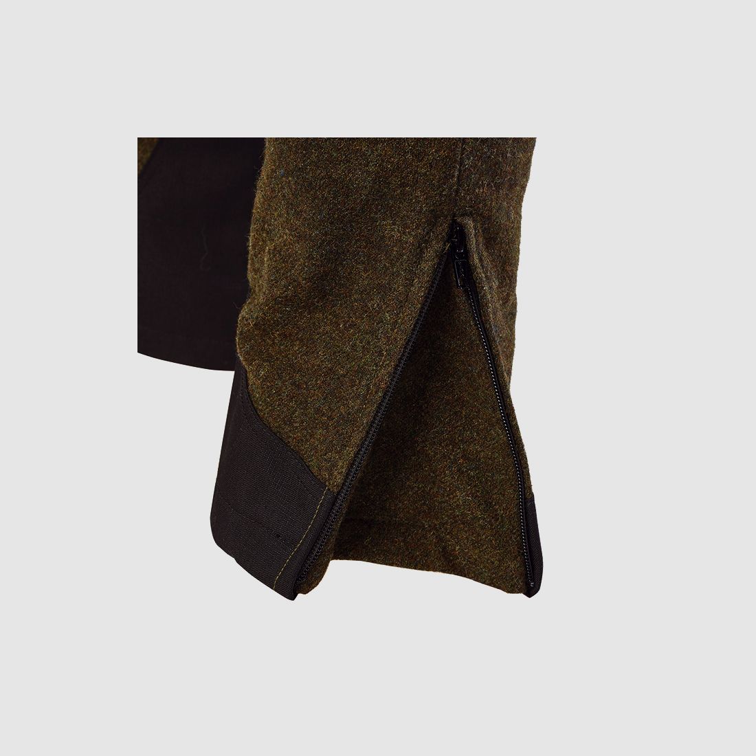 PSS PANTALONI DA CACCIA X-TREME Loden verde, immagine 8 di 8