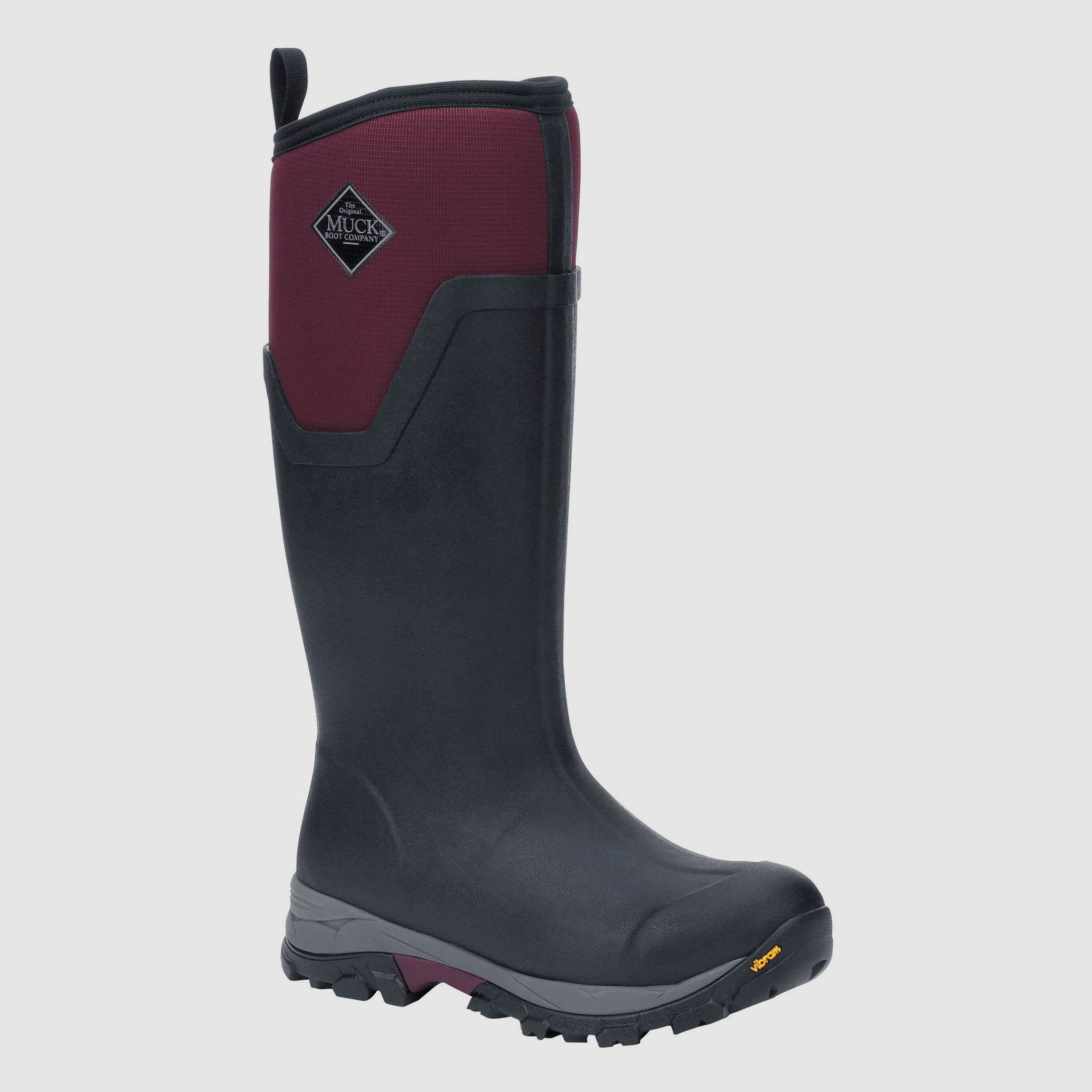 Muck Boot Damen-Wintergummistiefel Arctic Ice Tall