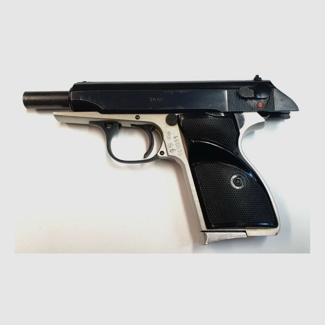 FEG PA 63