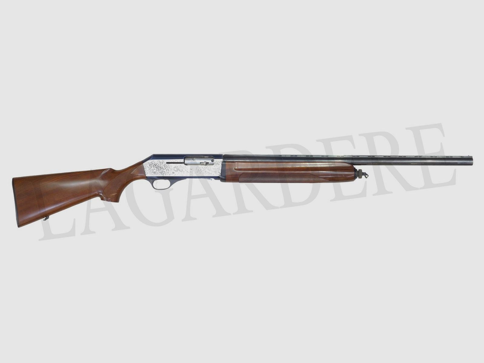FABARM SEMI-AUTO INCISO 66 CM USATO (FUCILE SEMIAUTOMATICO)