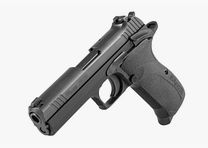 SIG-SAUER Pistole Mod. P210 -4,1' Carry SAO 9mmLuger