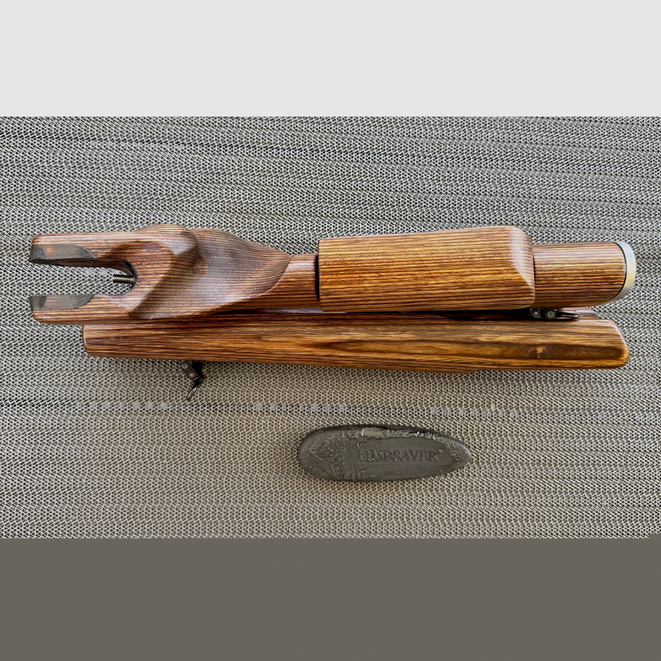 GRS Schaft für Sauer 202 Medium 