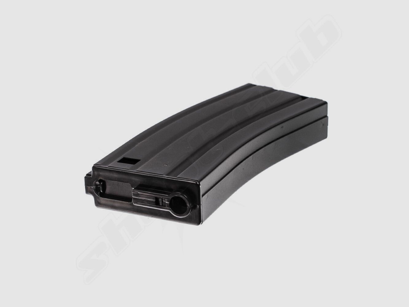 Diverse Softair HiCap Magazine Type HK 416 300BB TM compatible