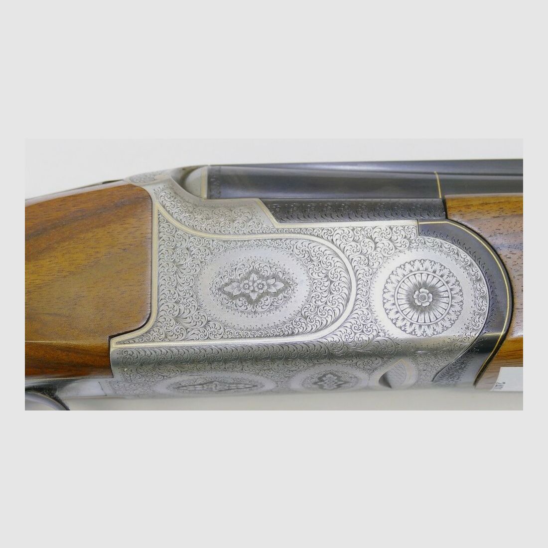 Rottweil Gebrauchtwaffe Mod. 72