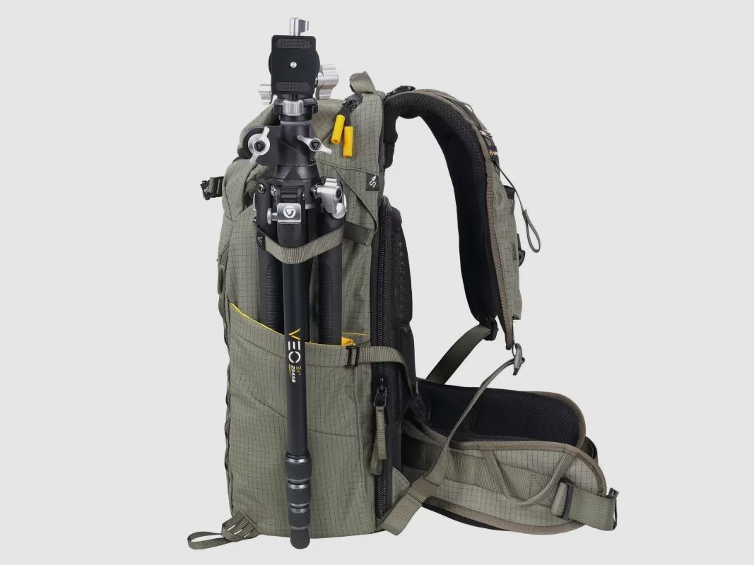 Vanguard Veo Active 49KG - Sac à dos de montagne, image 5 sur 23