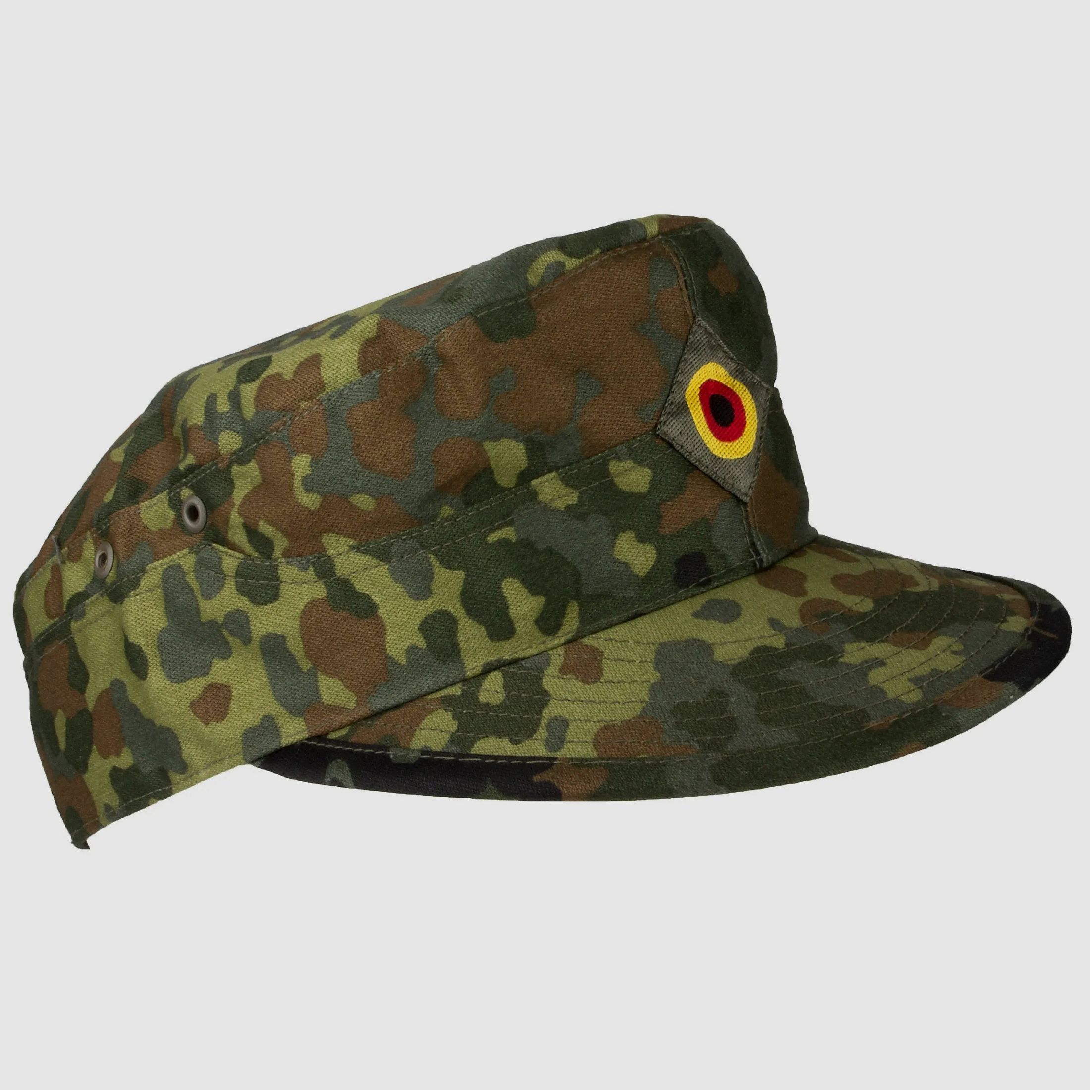 Fritzsch BW Feldmütze Heer flecktarn