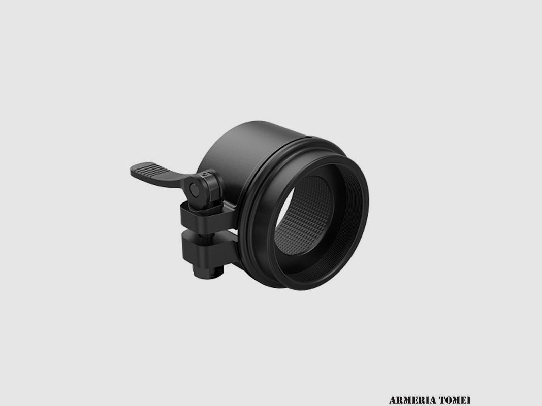 HIKMICRO – CLIP-ON-ADAPTER 40MM THUNDER 2.0, Bild 1 von 2