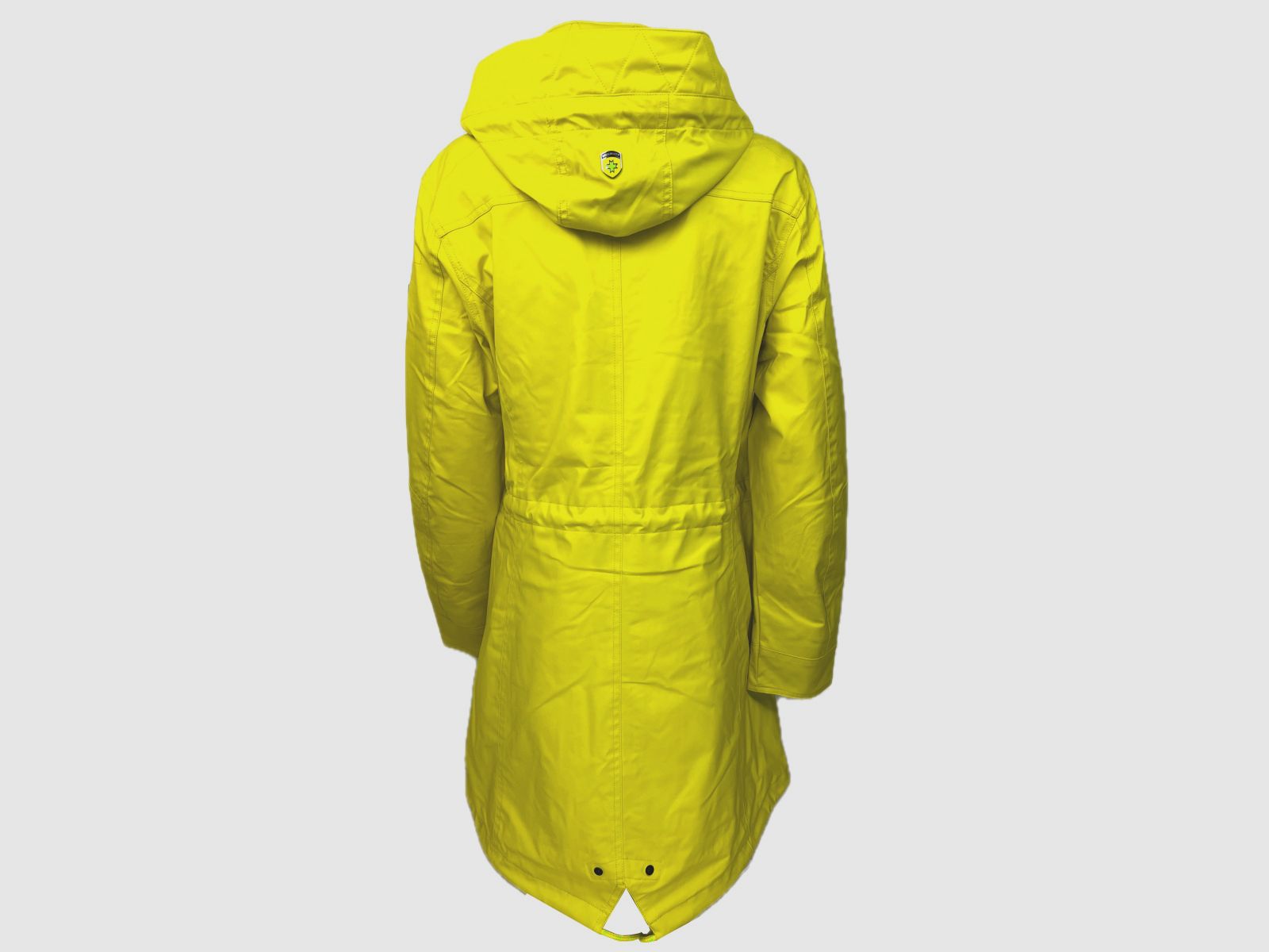 WELLENSTEYN Cornfield Yellow