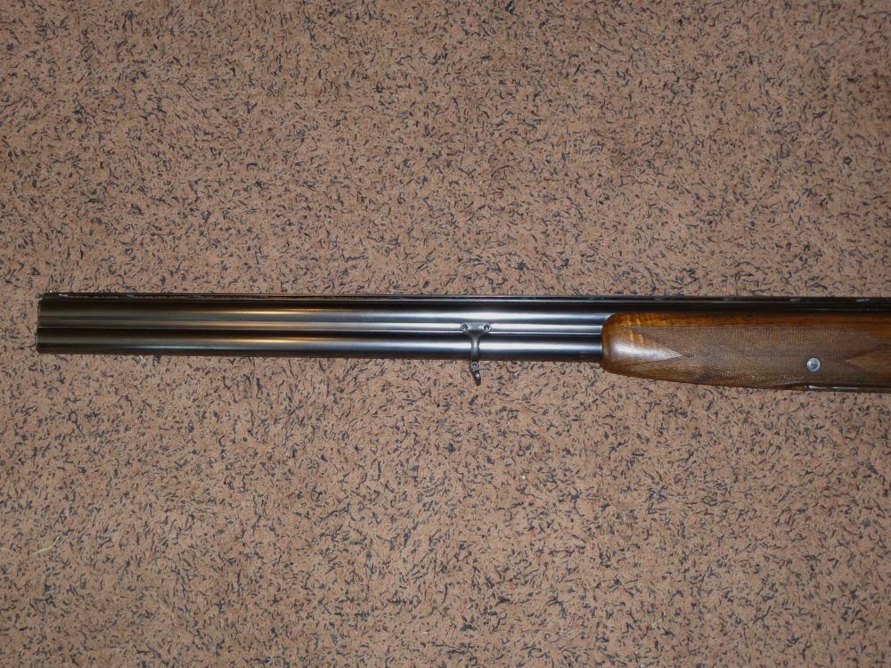 FN Browning B25