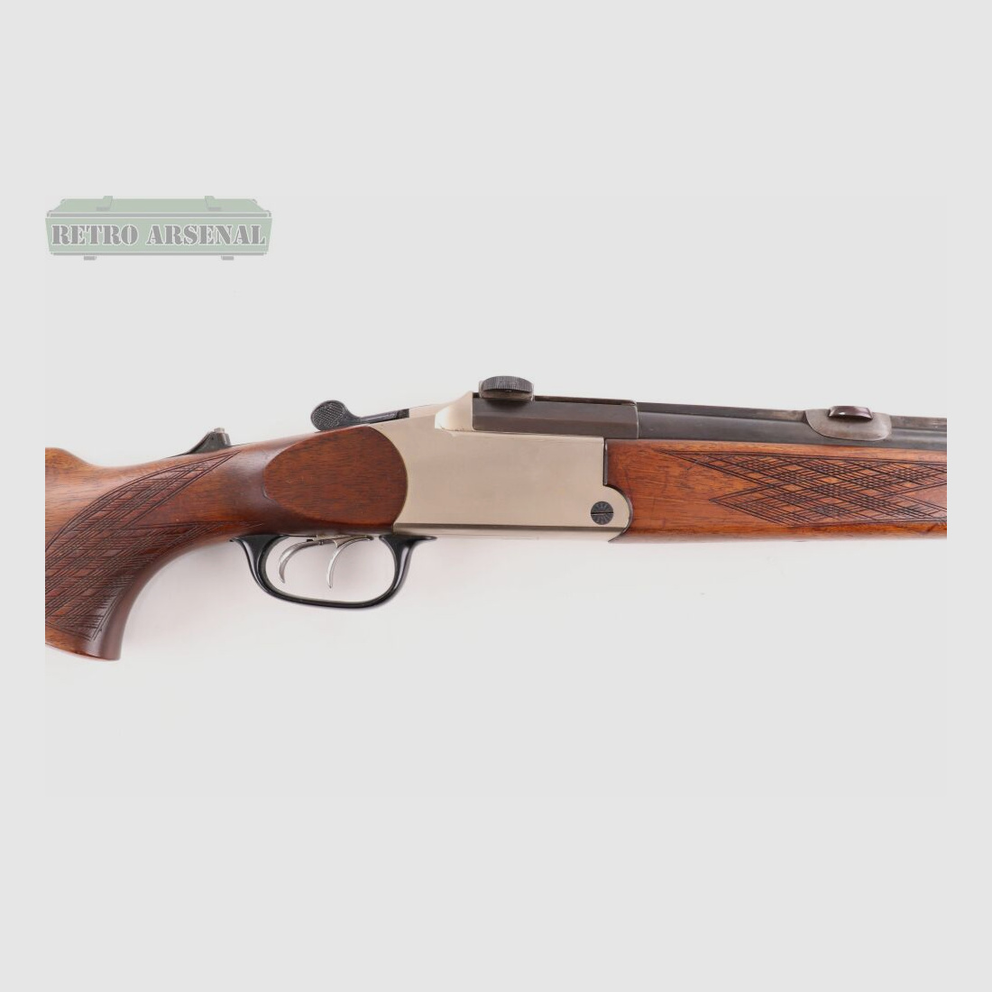 Blaser ES 70