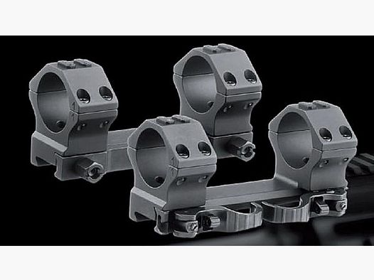Eratac Montage Block Picatinny T5(GEN2)-20MOA 36mm m. Mutter BH 21,5