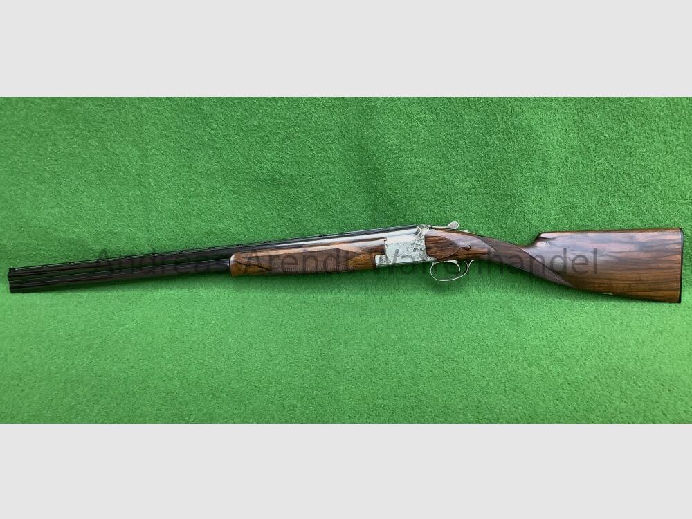 FN Herstal B25 C2G Cuisset / Cortis Bj. 1962