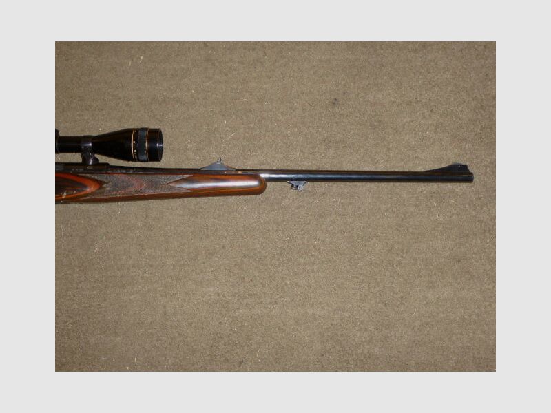 Steyr Mannlicher Jachtwedstrijd SL