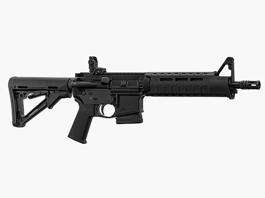 Fucile semiautomatico AR15/M4 Aero Precision AC15 SBR