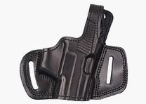 First Strike Passform Leder Gürtelholster für Zoraki 4918