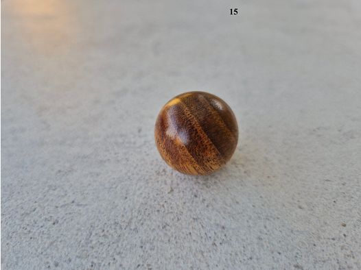 Billes de commande de chambre BLASER, JAKELE, Haenel, Sauer