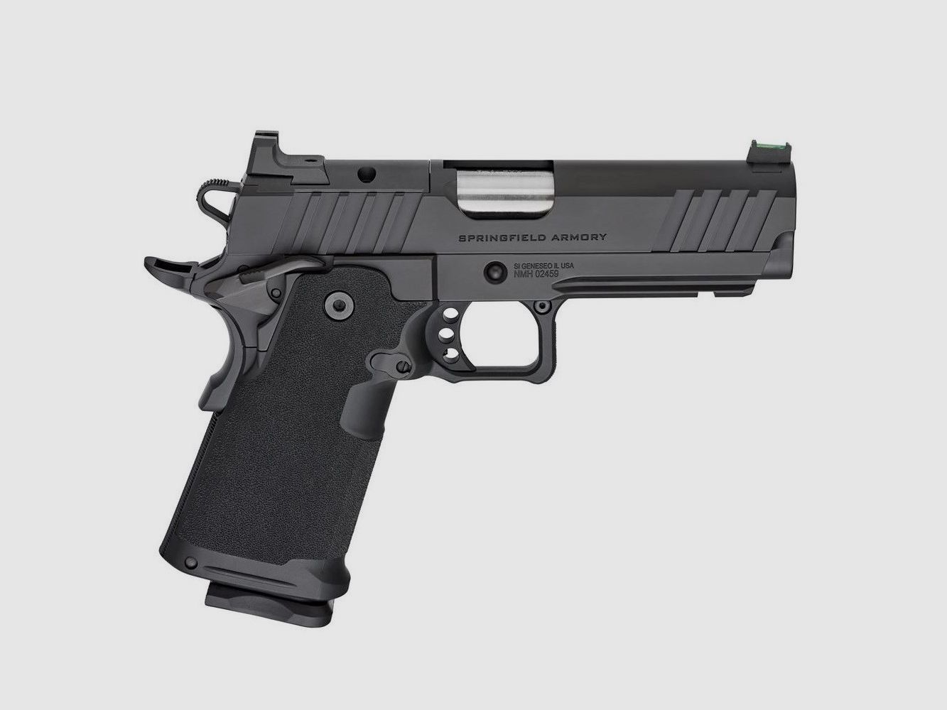 Springfield Armory 1911 DS Prodigy 4,25″ AOS 9mm Luger, Bild 2 von 5