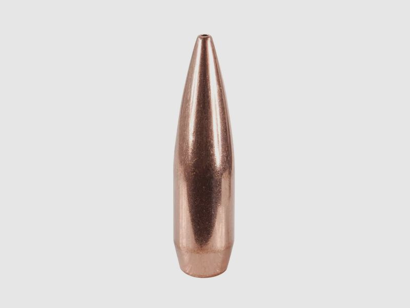 Hornady Kogel .30/.308 BTHP TRADITIONAL MATCH 168GR 100 stuks