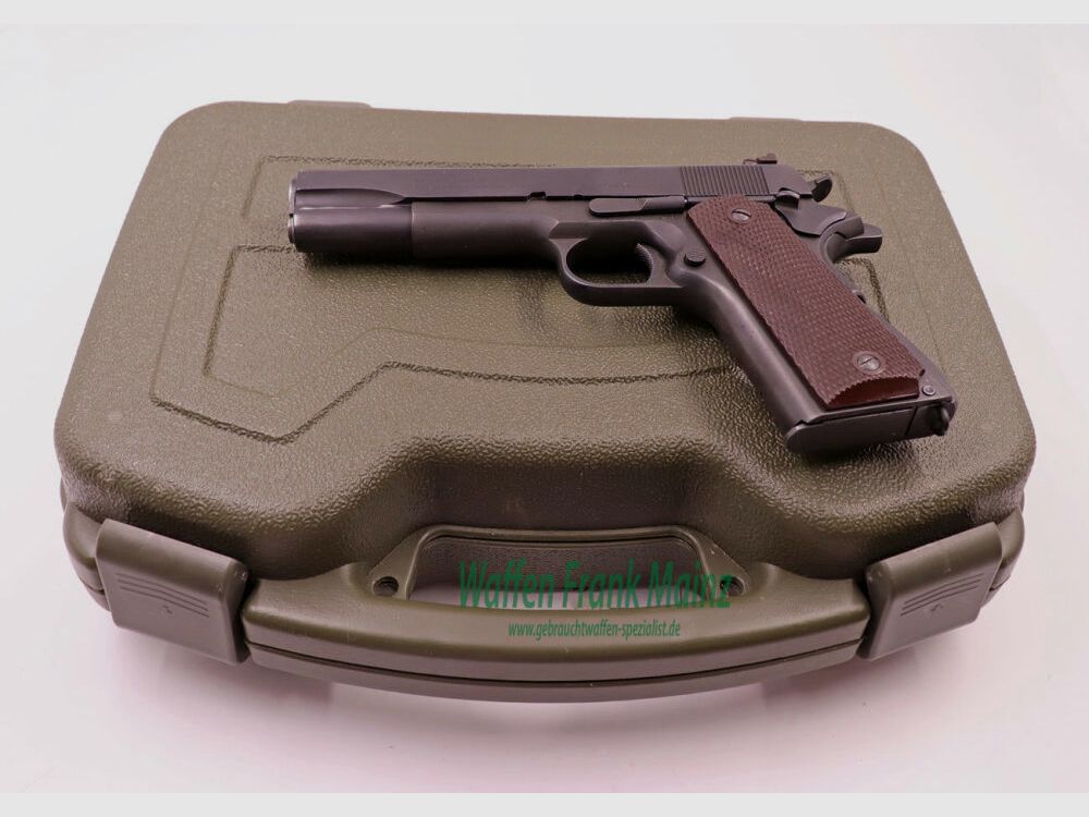 Colt - USA 1911A1 U.S. Army