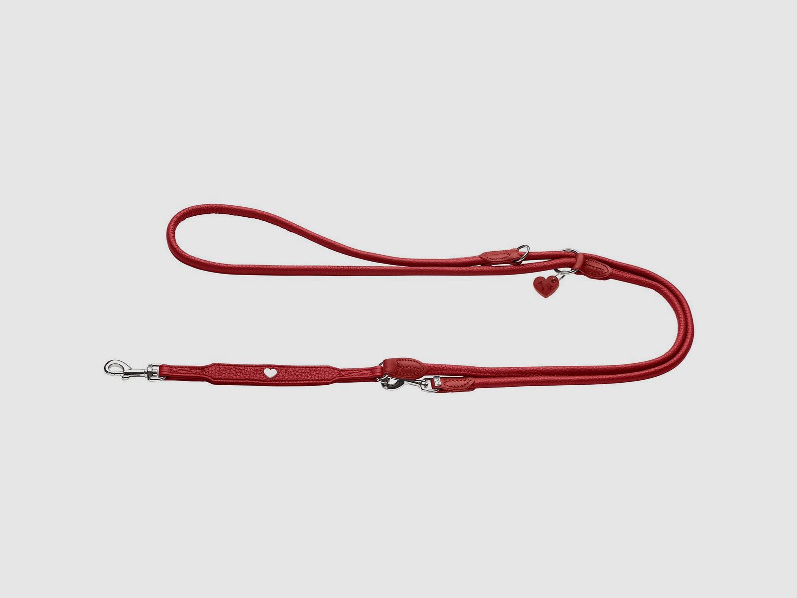 Hunter Leine Round & Soft Love