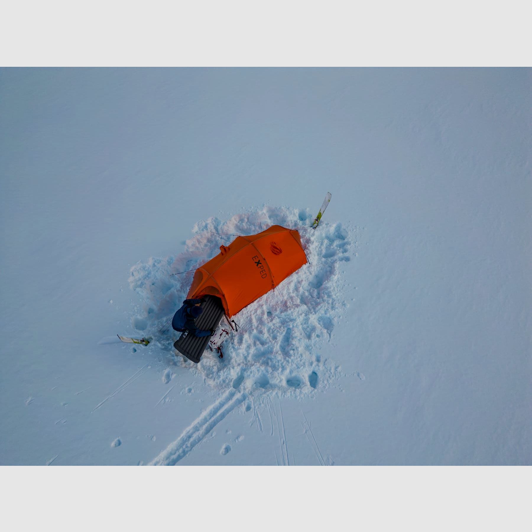 Exped Zelt Polaris, Bild 46 von 46