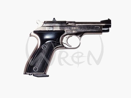 22LR MARGO-Pistole
