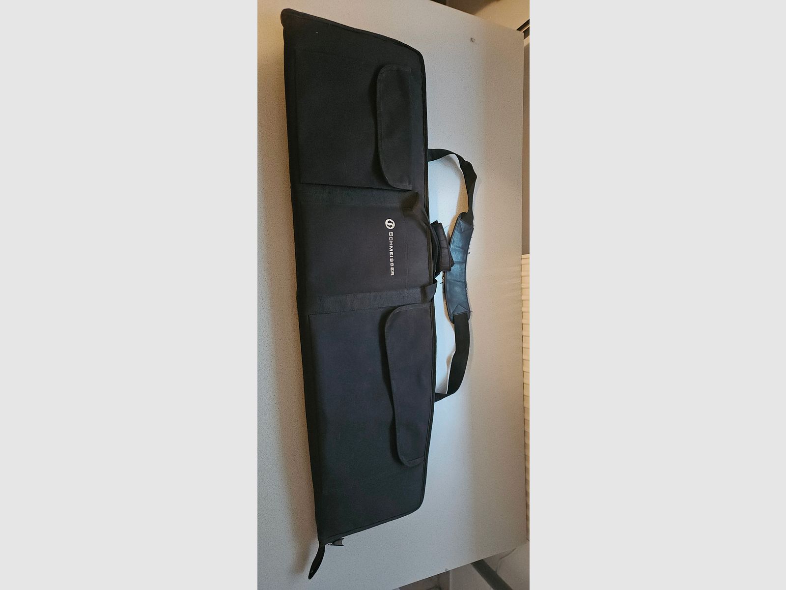 Schmeisser AR 15 STS Ultramatch 20", Bild 5 von 6