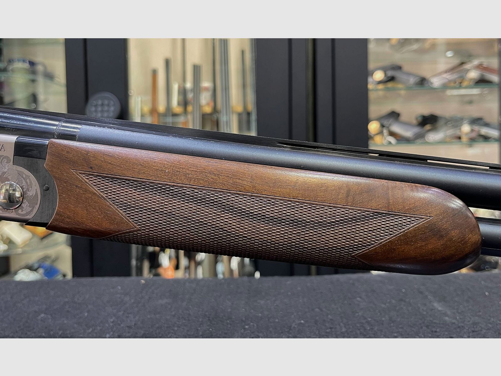 BERETTA ULTRALEGGERO SILVER CAL 12, immagine 16 di 20