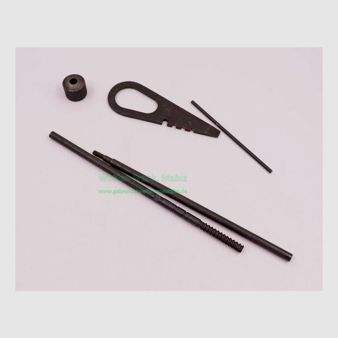 Rosyjski - różnorodny zestaw narzędzi