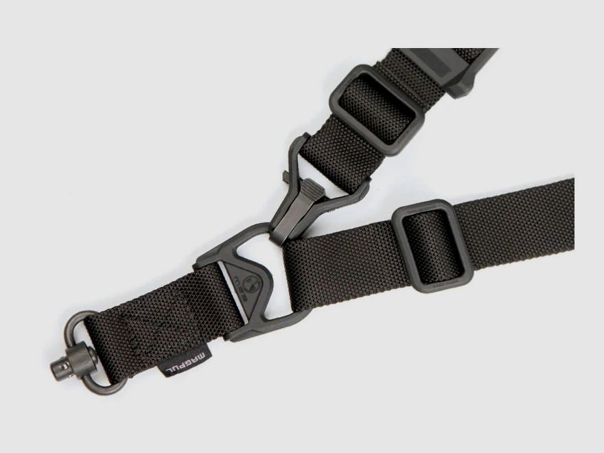 Magpul Single QD Sling Gen 2 Rifle Sling Black