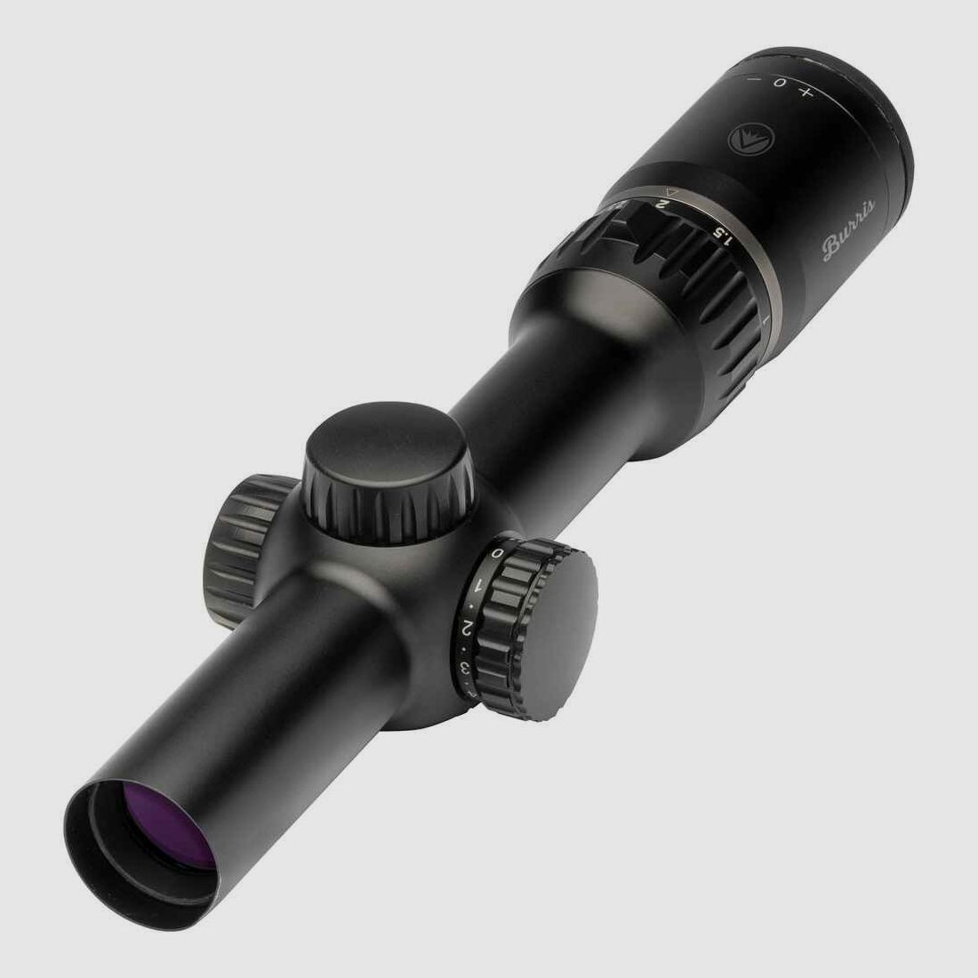 Burris Four Xe 1-4x24 riflescope