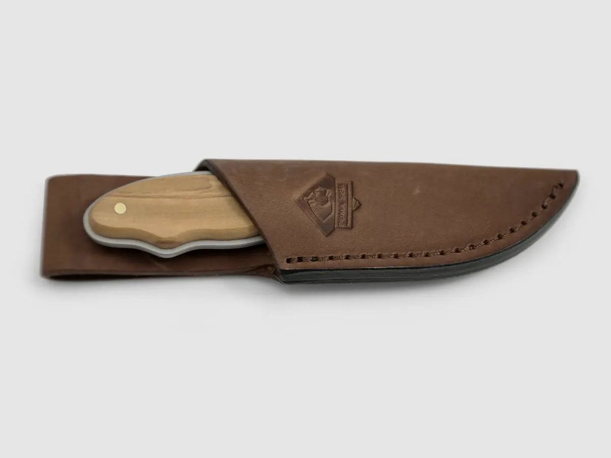 PUMA SGB rattler, Olivenholz