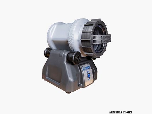 FRANKFORD ARSENAL – ROTARY TUMBLER LITE 220V
