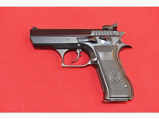 #5596 PISTOLET JERICHO 941FS, Kal. 9x19