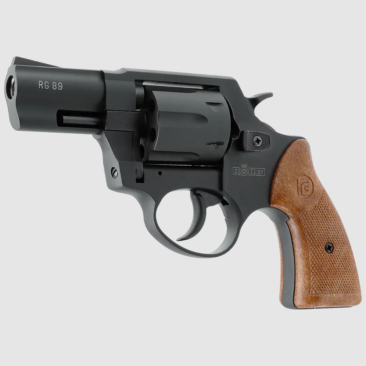 Röhm RG 89