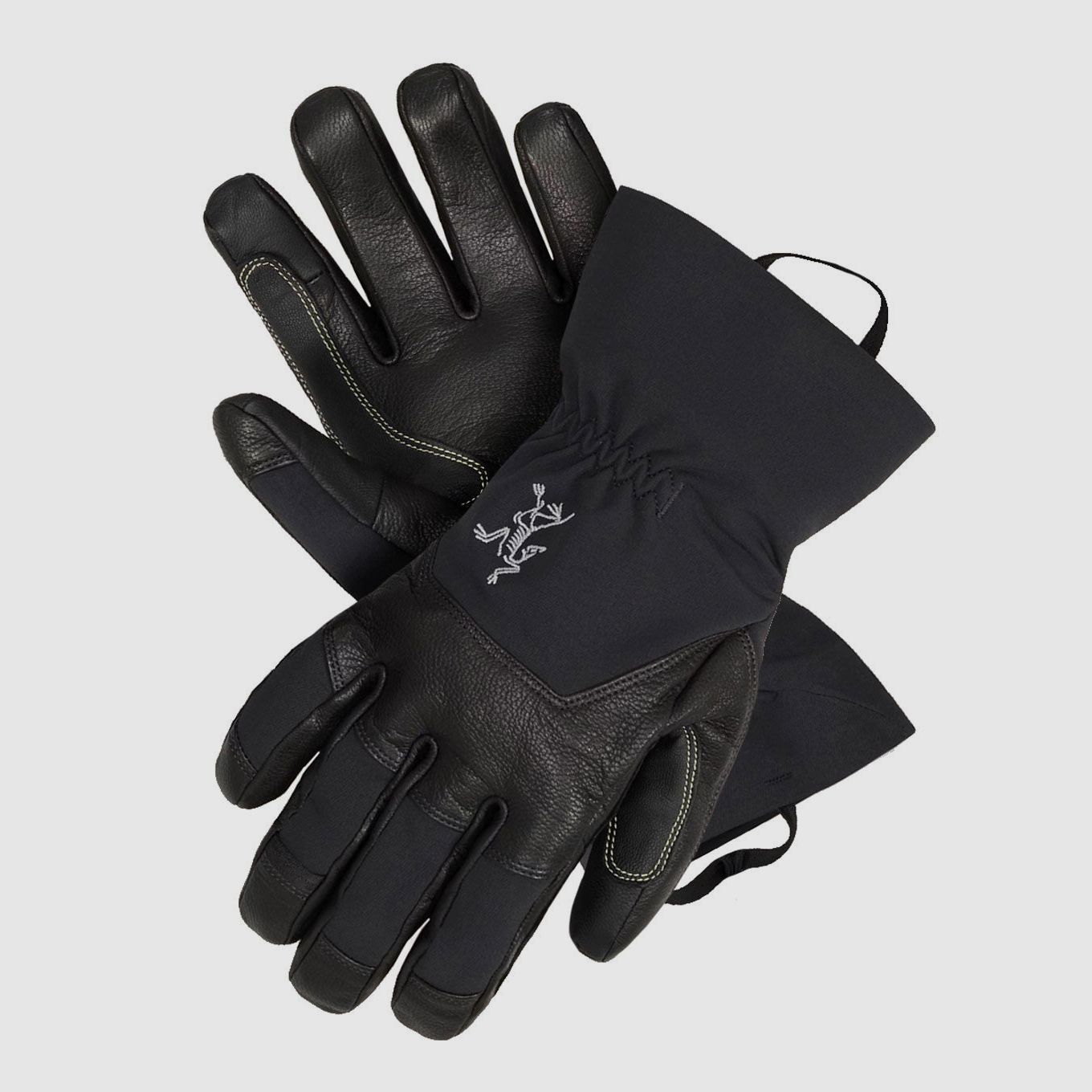 Arc'teryx Rope Glove - Black, Bild 1 von 6