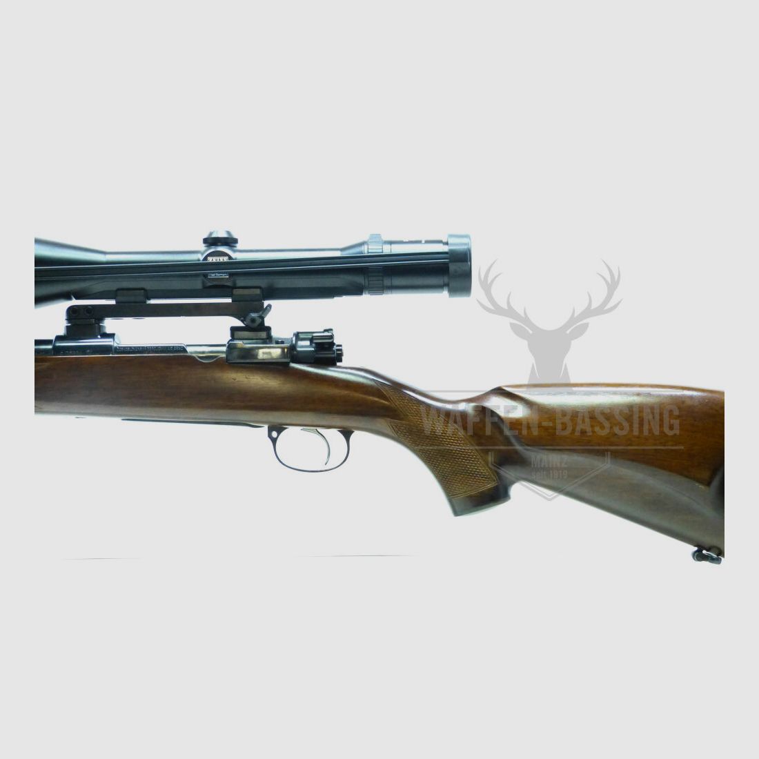 Ceskoslovenska Zbrojovka M98