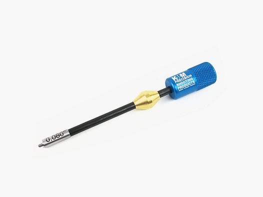 K+M NETTOYEUR D'OREILLE ÉTUI